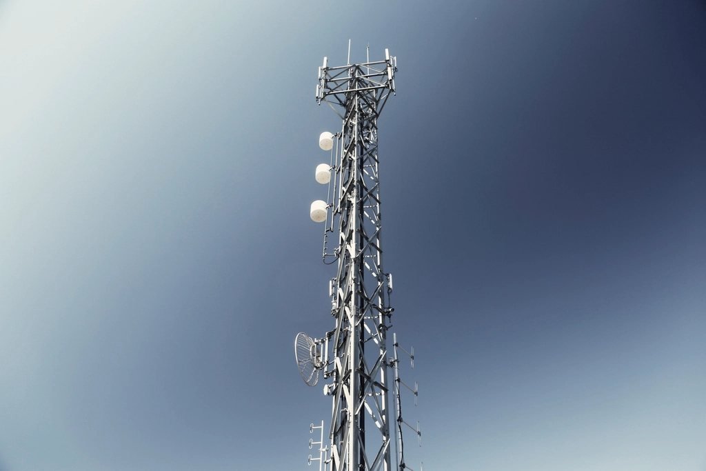 Telecommunication Tower – 5G in Pakistan 2026