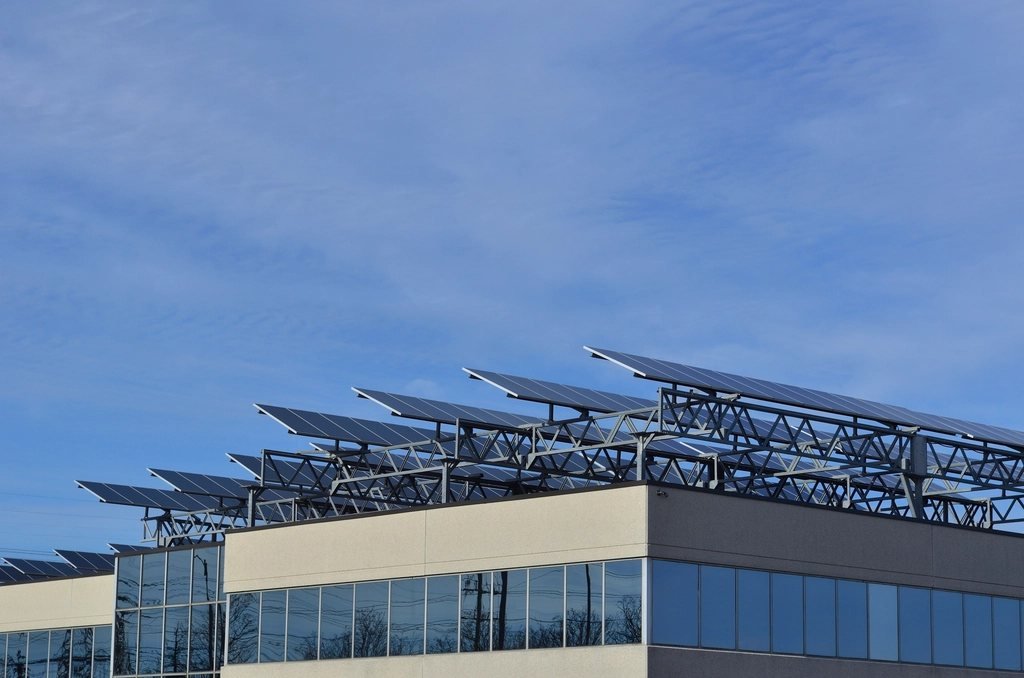 Rooftop Solar – 5kW Solar System Price in Pakistan