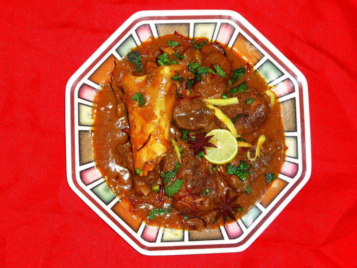 Nihari – Beef Nihari Recipe