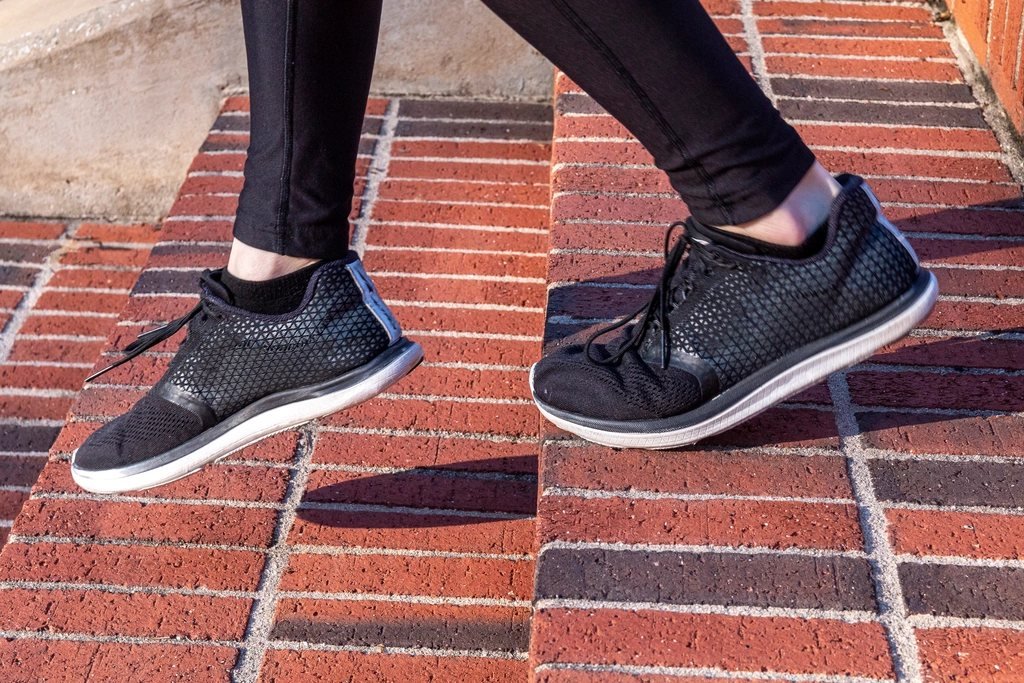 Running Shoes – Benefits of Walking Daily