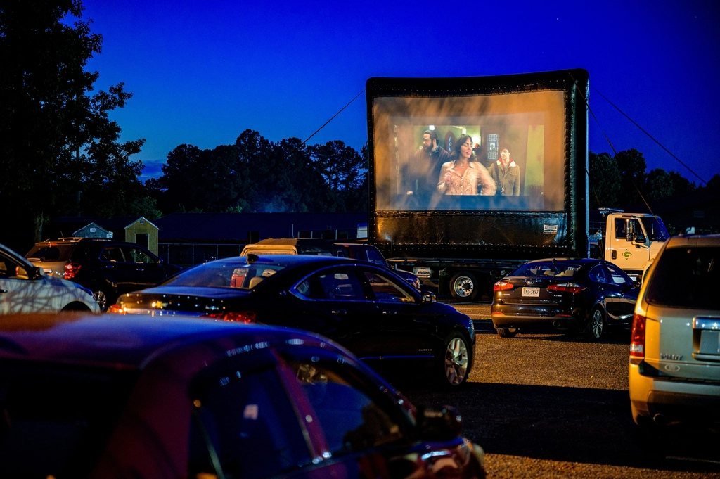 Watching Movie – Top 10 Best Netflix Series of All Time