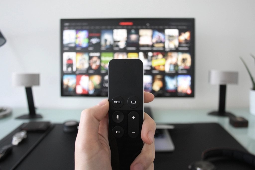 Remote Control Tv – Top 10 Best Netflix Series of All Time
