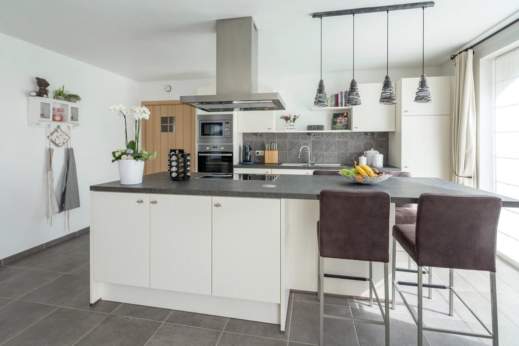 Kitchen Interior – Best Refrigerator Brands in Pakistan