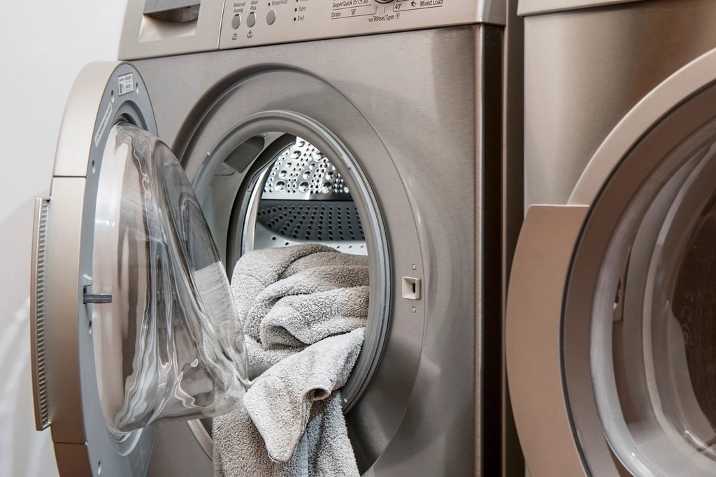Washing Machine – Best Washing Machine Brands in Pakistan
