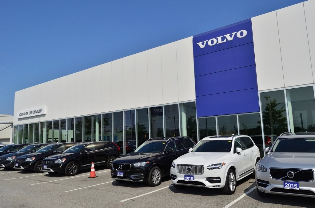 Car Dealership – Cheapest New Cars in Pakistan