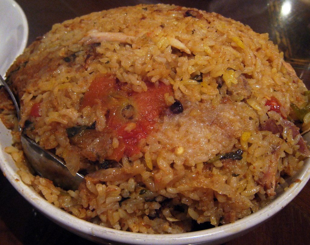 Chicken Biryani – Chicken Biryani Recipe