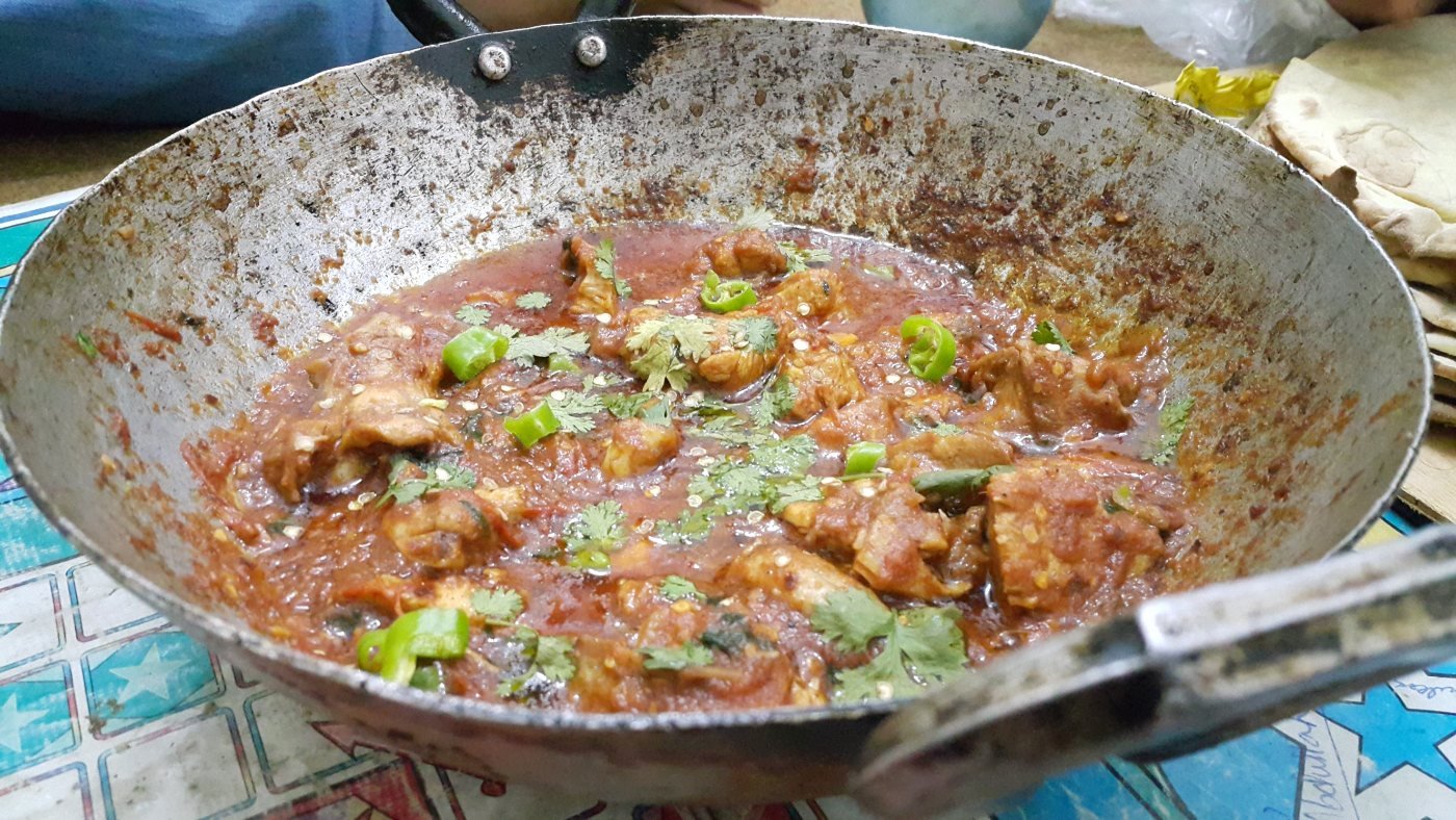 Chicken Karahi – Chicken Karahi Recipe