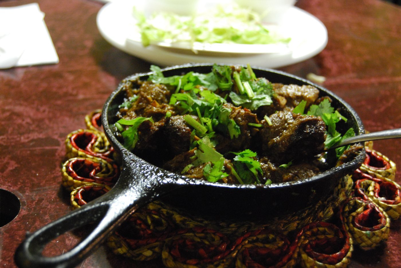 Karahi – Chicken Karahi Recipe