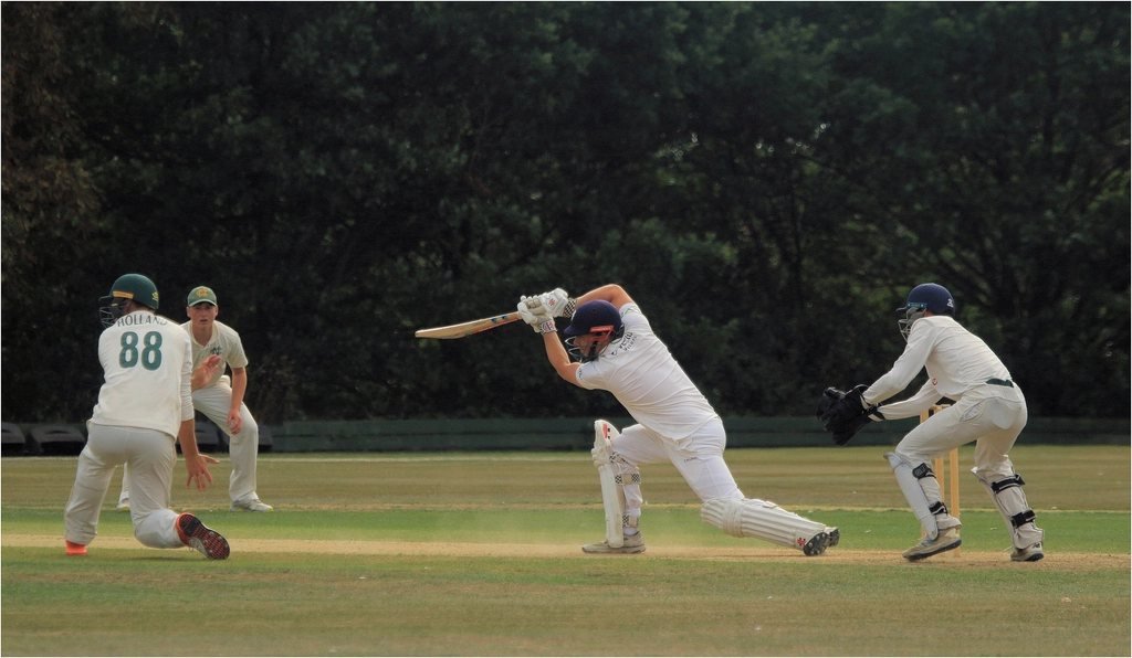 Cricket Bat Ball – Cricket Rules for Beginners