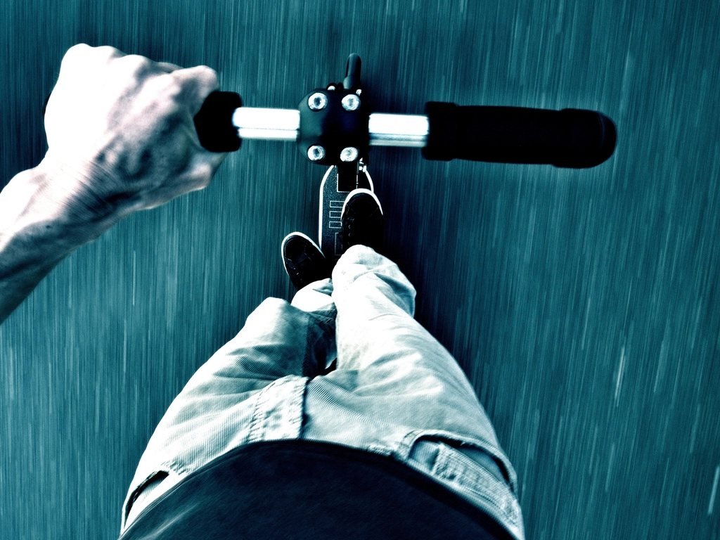 Electric Scooter – Electric Bikes in Pakistan 2026
