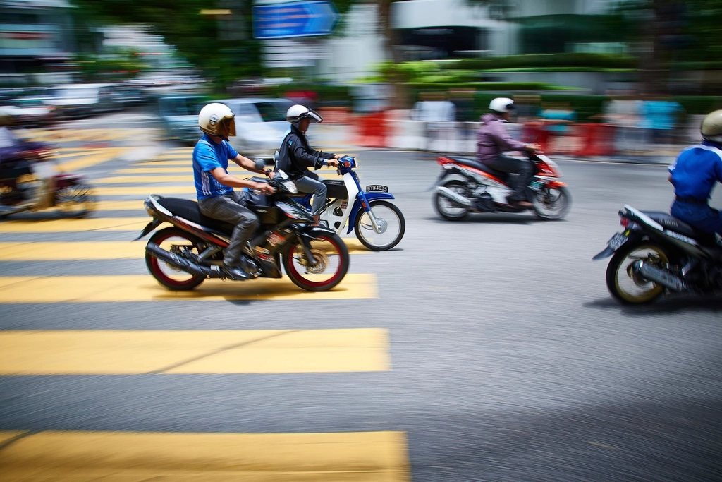 Scooter City – Electric Bikes in Pakistan 2026