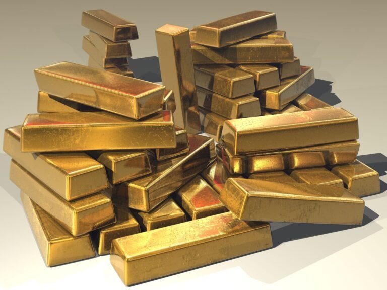 Gold Rate in Pakistan Today: Tola Price & What Moves It