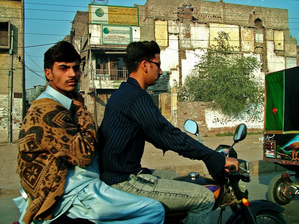 Motorcycle Pakistan – Honda Bike Prices in Pakistan
