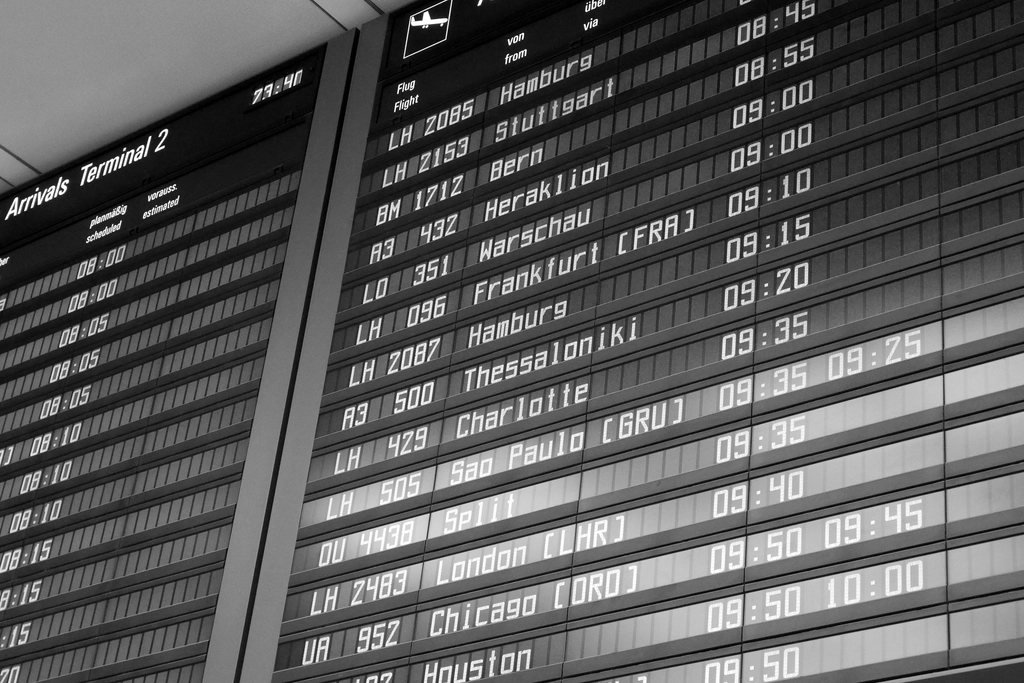 Airport – How to Apply for a Pakistani Passport