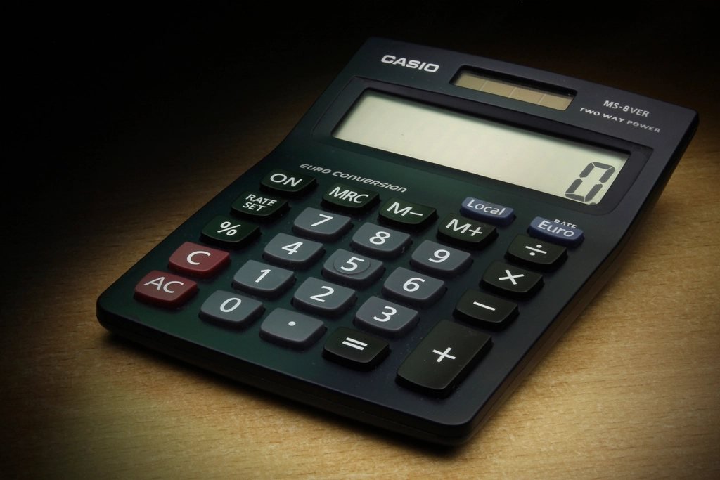 Calculator – How to Become a Filer in Pakistan