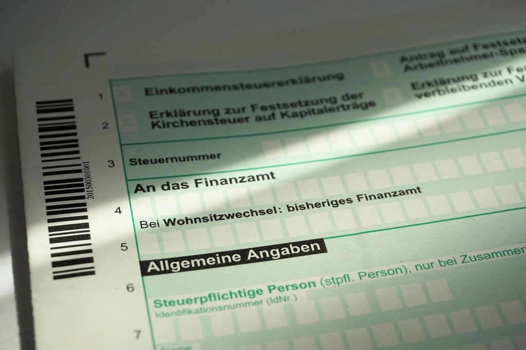 Tax – How to Become a Filer in Pakistan