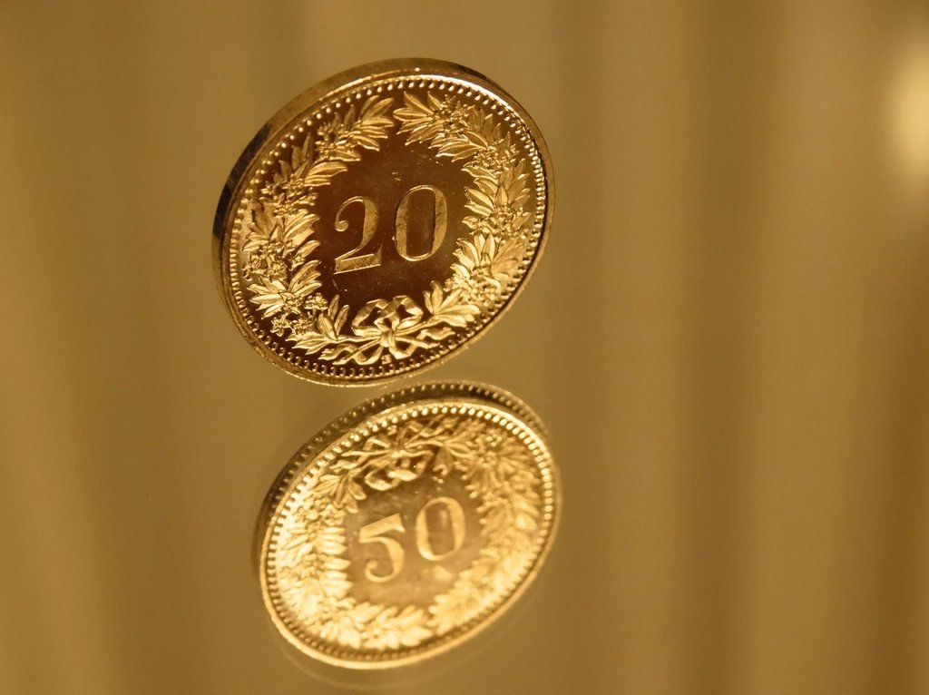 Gold Coins – How to Calculate Zakat
