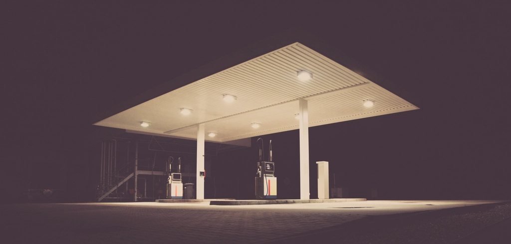 Gas Station – How to Increase Car Fuel Average
