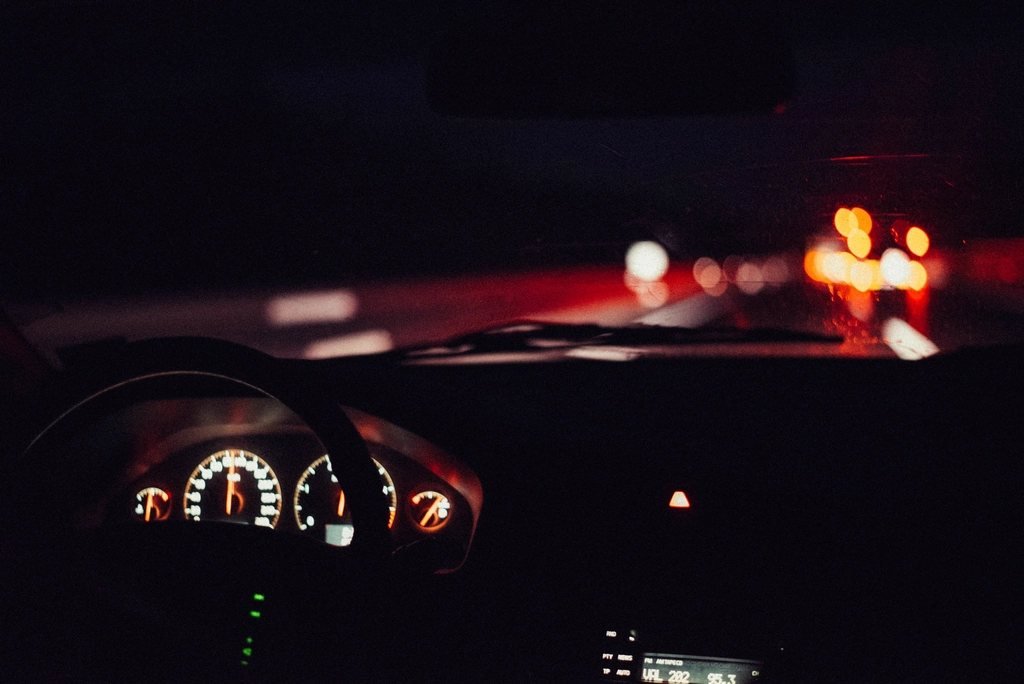 Car Dashboard – How to Increase Car Fuel Average