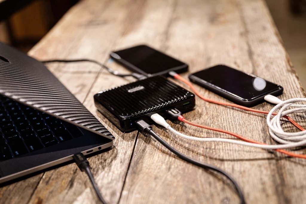 Phone Charging – How to Increase Phone Battery Life