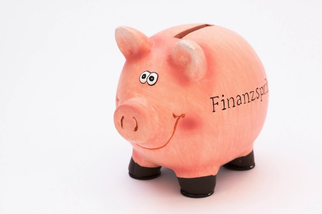 Piggy Bank – How to Save Money in Pakistan