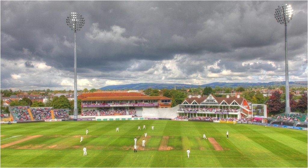 Cricket Stadium – How to Watch Cricket Live in Pakistan