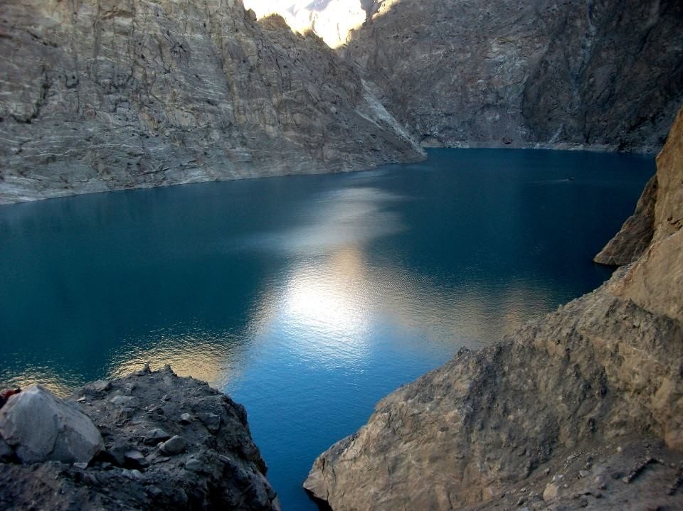 Attabad Lake – Hunza Valley Travel Guide 2026