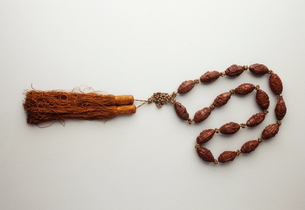 Prayer Beads – Morning and Evening Adhkar