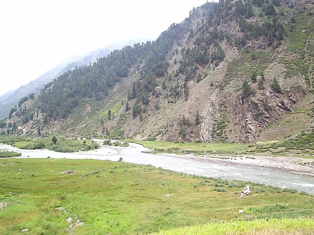 Naran Valley – Naran Kaghan Travel Guide