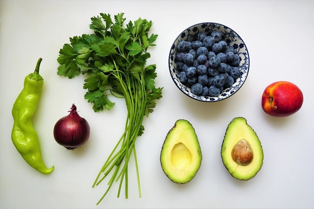 Healthy Food – Pakistani Diet Plan for Weight Loss