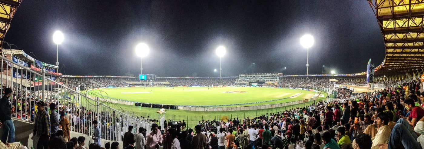 Gaddafi Stadium – PSL Winners List
