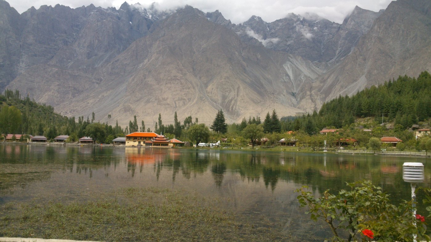 Shangrila Skardu – Skardu Travel Guide 2026