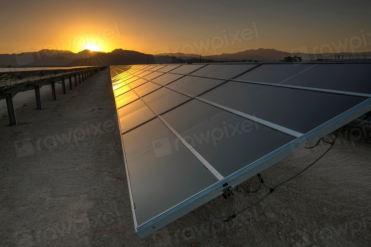 Solar Farm – Solar Panel Price in Pakistan Today