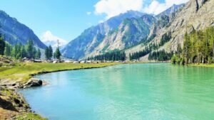 Swat Valley Tour Guide 2026: Malam Jabba, Kalam & Mahodand